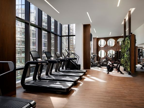 430 Stuart Street 1606, Boston MA 02116