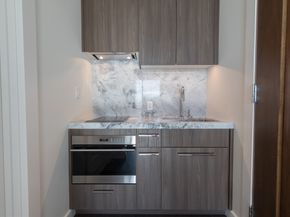 430 Stuart Street 1606, Boston MA 02116