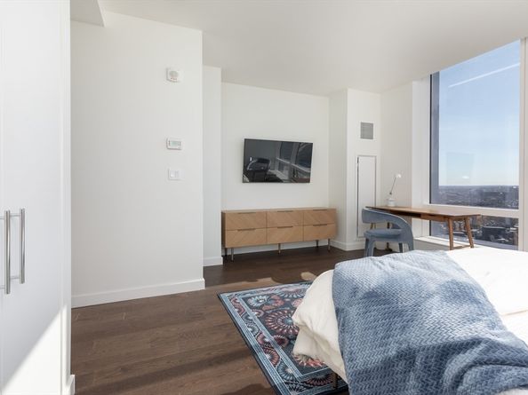 430 Stuart Street 1606, Boston MA 02116