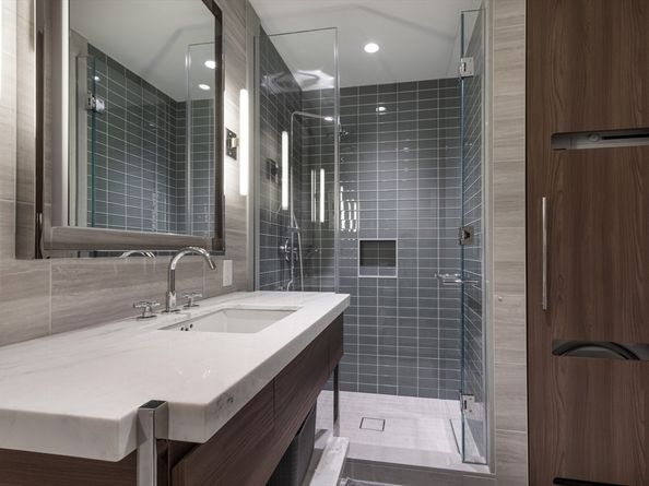 430 Stuart Street 1606, Boston MA 02116