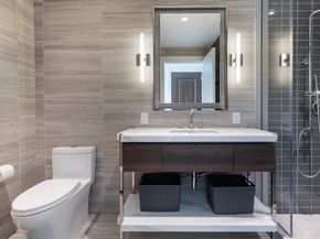 430 Stuart Street 1606, Boston MA 02116