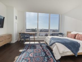 430 Stuart Street 1606, Boston MA 02116