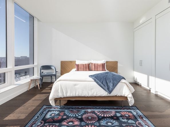 430 Stuart Street 1606, Boston MA 02116
