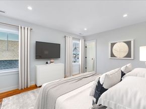 138 Myrtle Street 2, Waltham MA 02453