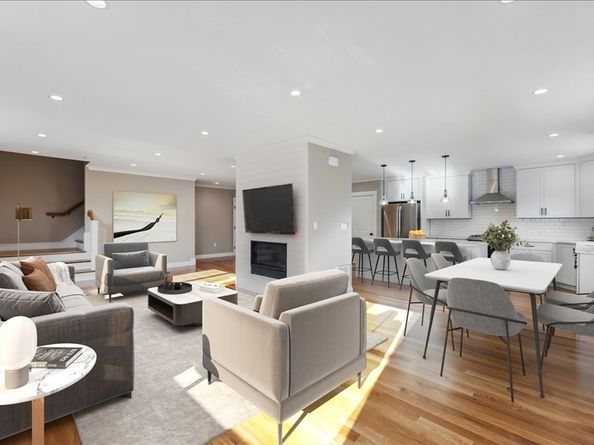 138 Myrtle Street 2, Waltham MA 02453