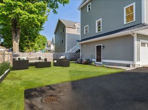 138 Myrtle Street 2, Waltham MA 02453