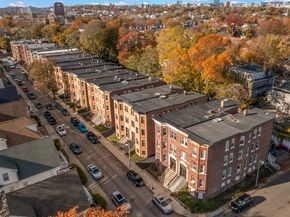 99 Harrishof St, Boston MA 02121