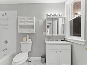 99 Harrishof St, Boston MA 02121