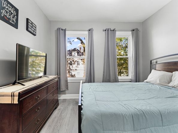 99 Harrishof St, Boston MA 02121