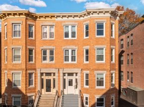 99 Harrishof St, Boston MA 02121