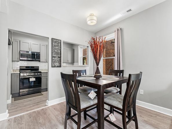 99 Harrishof St, Boston MA 02121