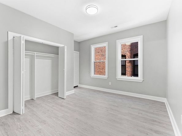 99 Harrishof St, Boston MA 02121