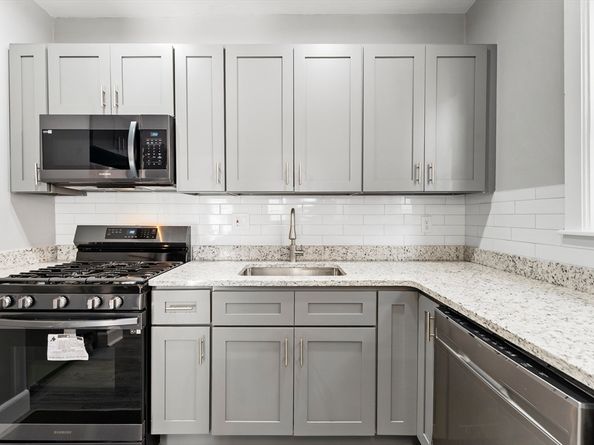 99 Harrishof St, Boston MA 02121