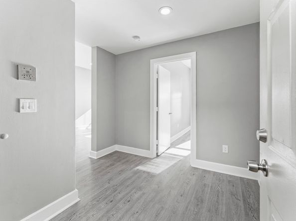 99 Harrishof St, Boston MA 02121