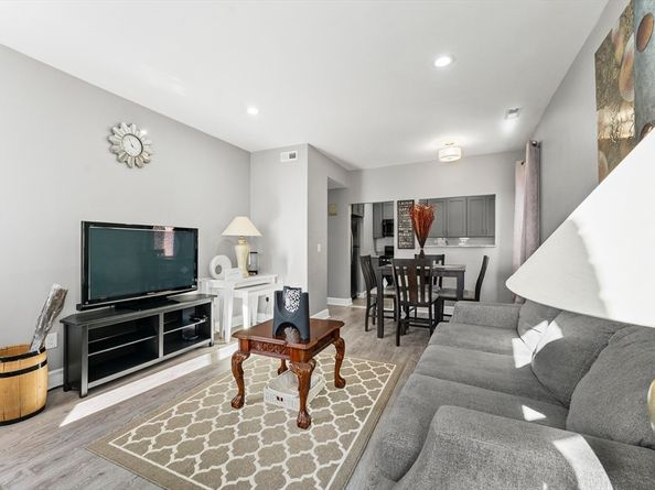 99 Harrishof St, Boston MA 02121