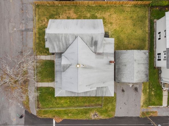 216 Walnut Street, Clinton MA 01510