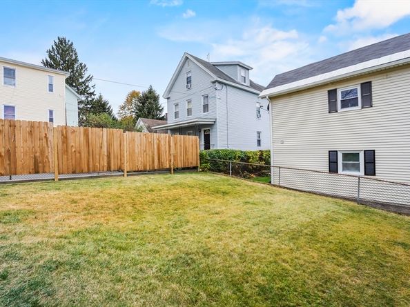 216 Walnut Street, Clinton MA 01510