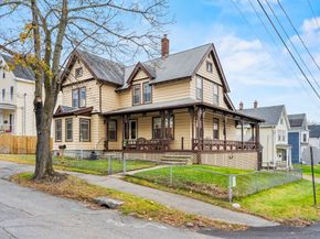 216 Walnut Street, Clinton MA 01510