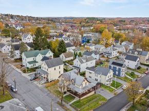 216 Walnut Street, Clinton MA 01510