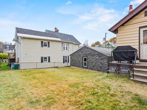 216 Walnut Street, Clinton MA 01510