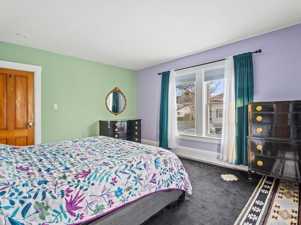 216 Walnut Street, Clinton MA 01510