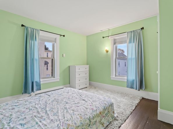 216 Walnut Street, Clinton MA 01510