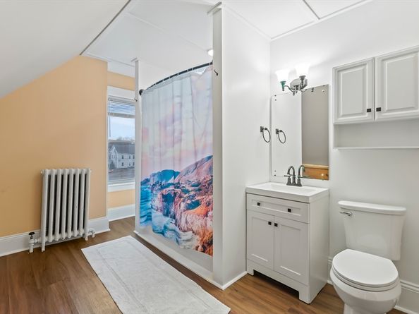 216 Walnut Street, Clinton MA 01510