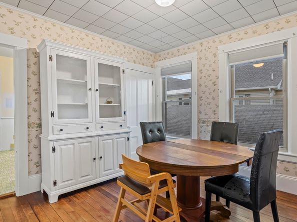 216 Walnut Street, Clinton MA 01510