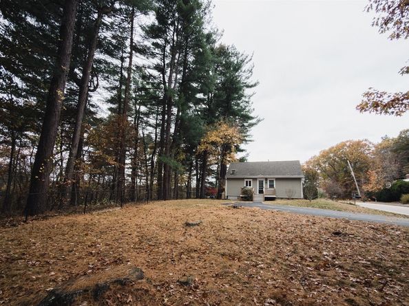 111 E. Foxboro, Sharon MA 02067