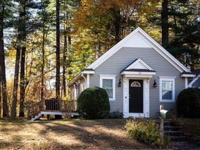 111 E. Foxboro, Sharon MA 02067