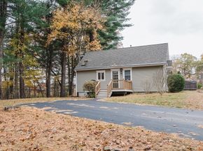 111 E. Foxboro, Sharon MA 02067