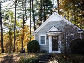 111 E. Foxboro, Sharon MA 02067