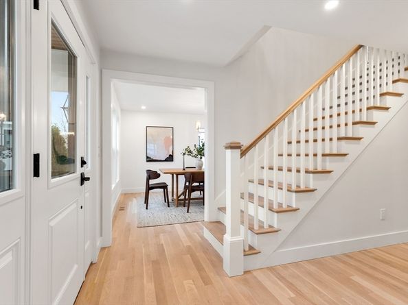 26 Pinewood Rd., Needham MA 02492