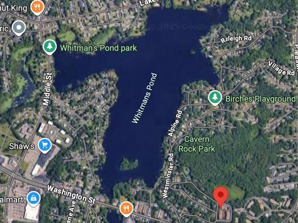 10 Chapman St 202, Weymouth MA 02189