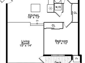 10 Chapman St 202, Weymouth MA 02189