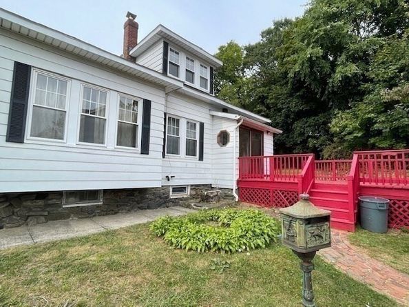 259 Massasoit Rd,, Worcester MA 01604