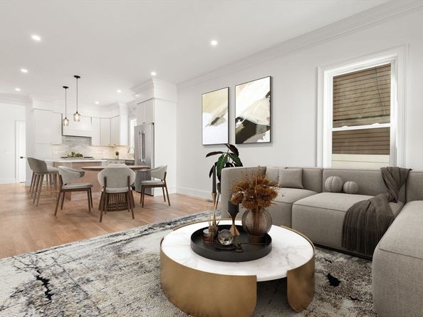 803 E 5th 1, Boston MA 02127