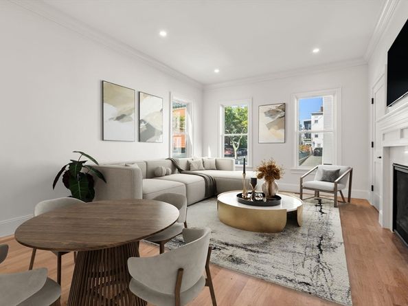 803 E 5th 1, Boston MA 02127