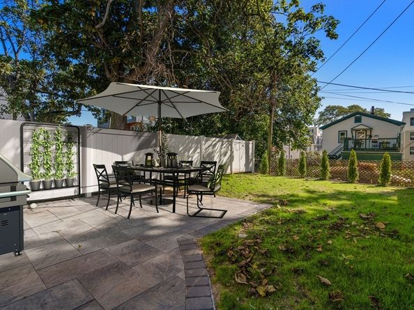 803 E 5th 1, Boston MA 02127