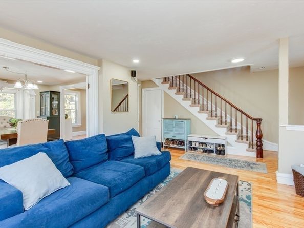 167 Worcester Street, Grafton MA 01536