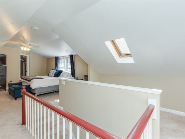 167 Worcester Street, Grafton MA 01536