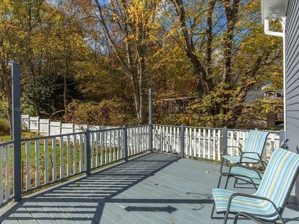 167 Worcester Street, Grafton MA 01536