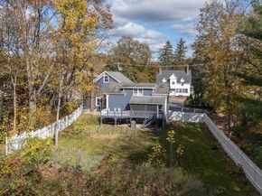 167 Worcester Street, Grafton MA 01536