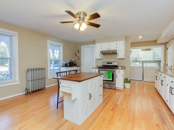 167 Worcester Street, Grafton MA 01536