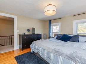 167 Worcester Street, Grafton MA 01536