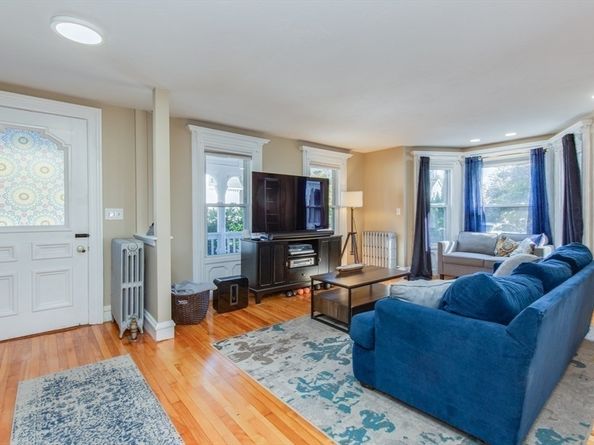 167 Worcester Street, Grafton MA 01536