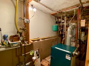 142 Baldwin Rd, Billerica MA 01821