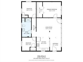 9 Everett St, Carver MA 02330