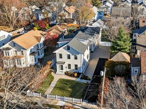 167 Franklin St 167, Arlington MA 02474