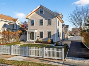 167 Franklin St 167, Arlington MA 02474
